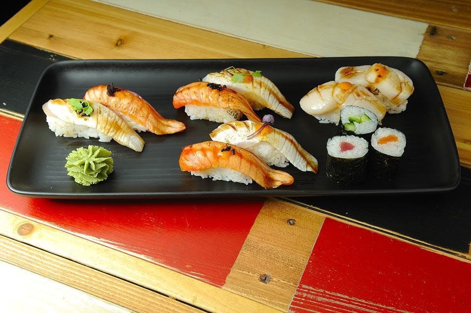 Yume Sushi - Gladesville - Food Delivery Shop