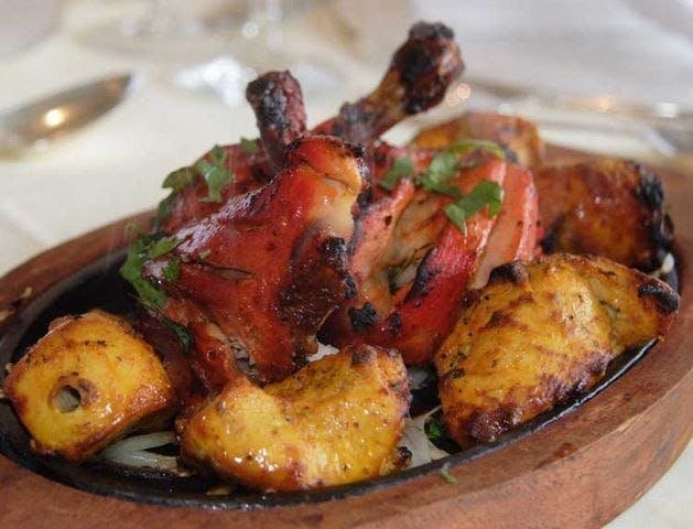 Anand Indian Restaurant - South Australia Travel