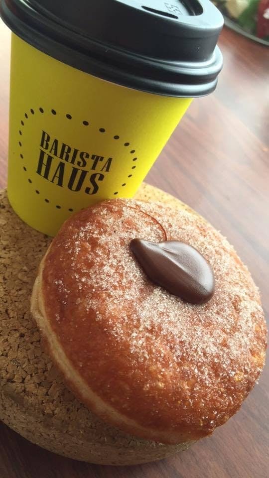 Barista Haus - Gladesville - New South Wales Tourism 