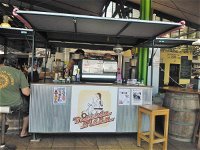 Barista Sista - New South Wales Tourism 