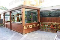 Baritalia - Accommodation Cooktown