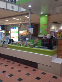 Boost Juice - Dandenong - Accommodation Bookings