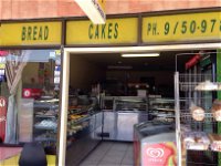 Boomerang Bakery - Melbourne Tourism