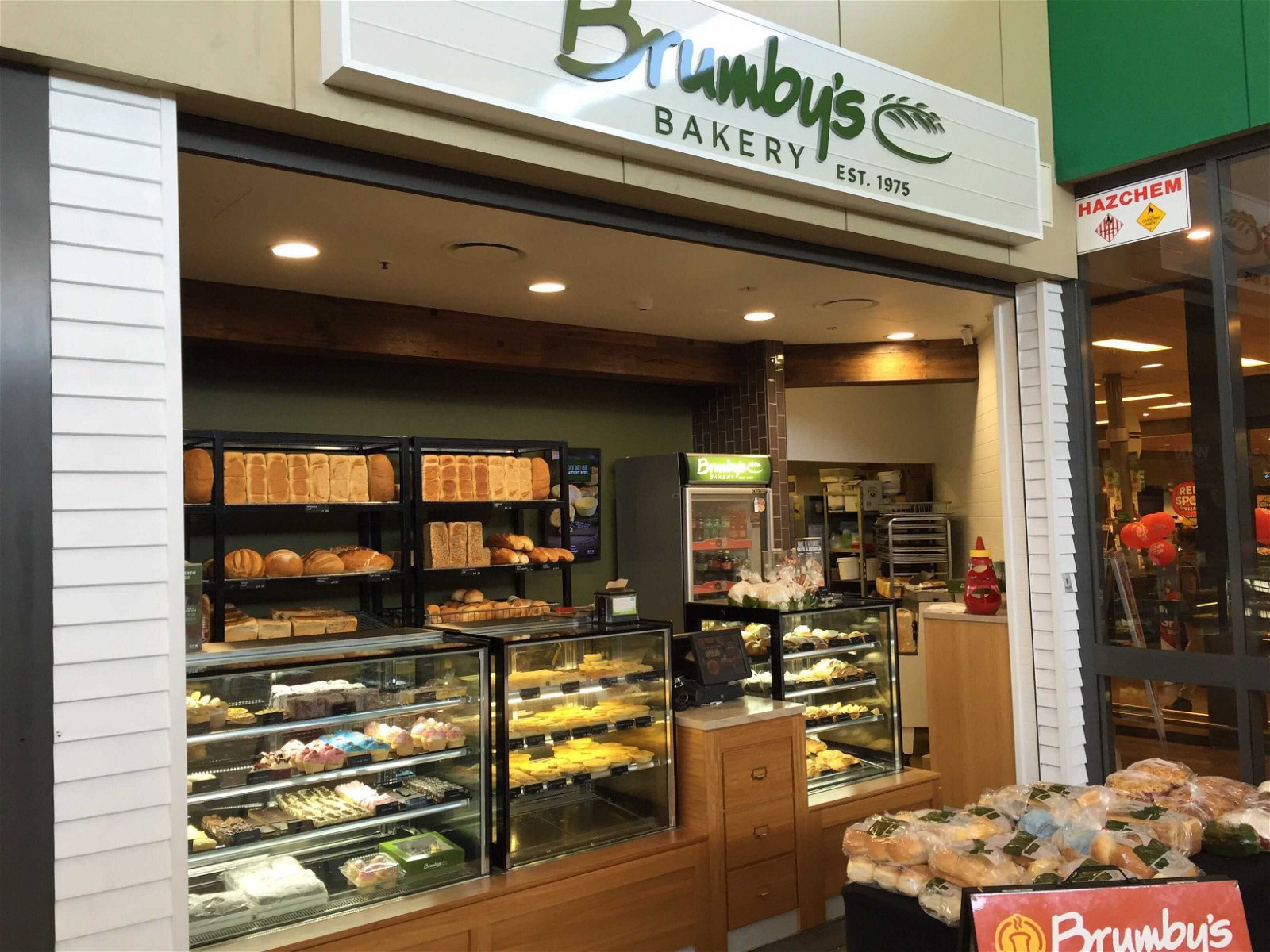 Brumby's - Aspley - New South Wales Tourism 