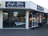 Cafe Elle - Accommodation Sunshine Coast