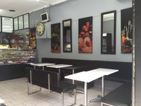 Constitution Cafe - Townsville Tourism