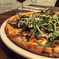 Cornerstone Pizzeria - Restaurant Darwin