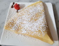 Crepe Cafe - Northern Rivers Accommodation