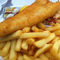 Deepblu Fish and Chips - Your Accommodation