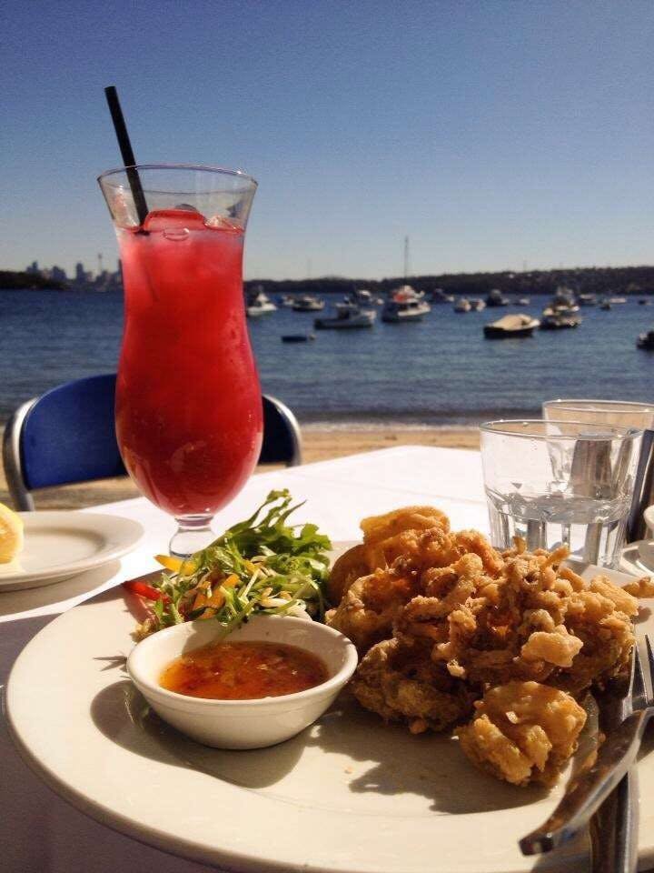 Watsons Bay NSW Pubs and Clubs