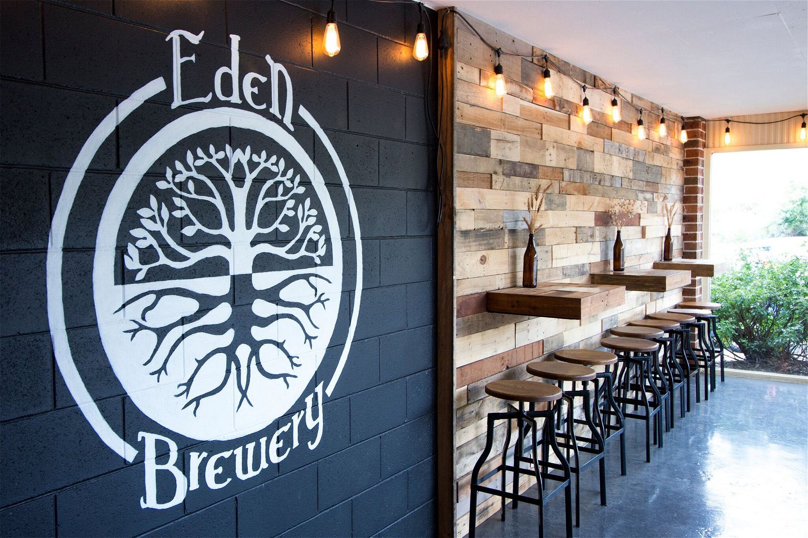 Eden Brewery