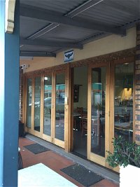 Extract Espresso Bar - Accommodation Melbourne