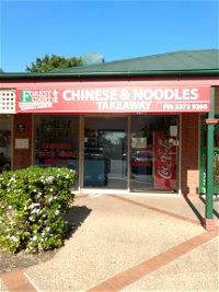 Forest Court Chinese Takeaway - Accommodation Cooktown