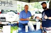 Gap Hill Wines - New South Wales Tourism 