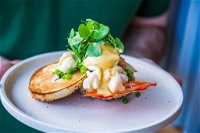 Goodfields Eatery - Broome Tourism
