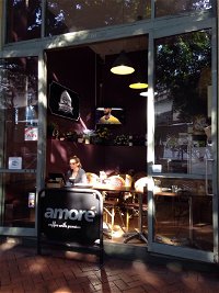 Grace Road Cafe - Restaurants Sydney