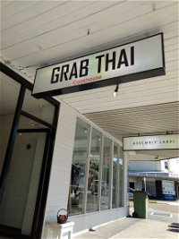 Grab Thai