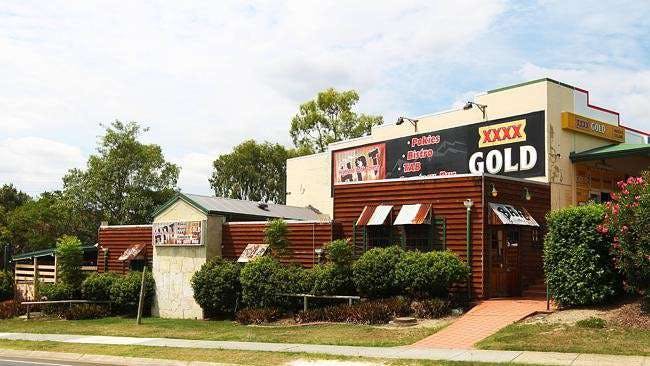 Highland Park QLD Restaurants Sydney