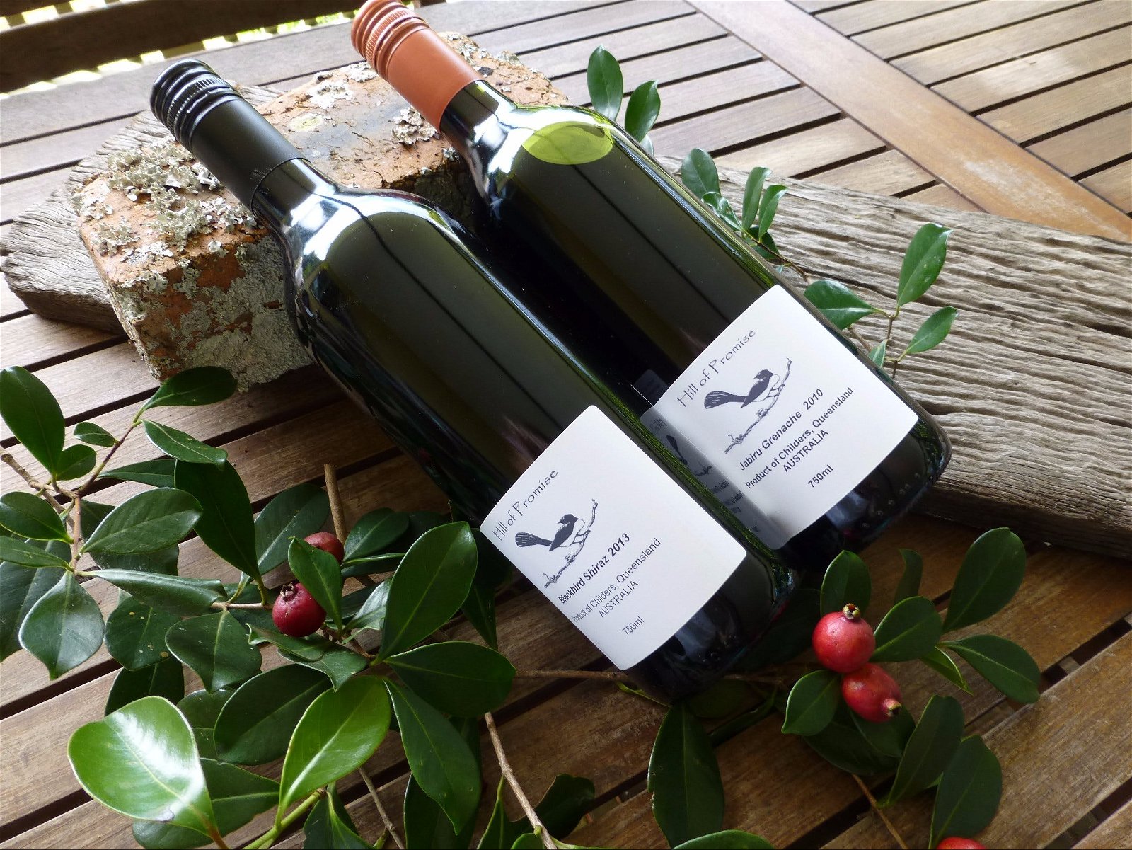 Hill of Promise Winery and Cellar Door - Food Delivery Shop