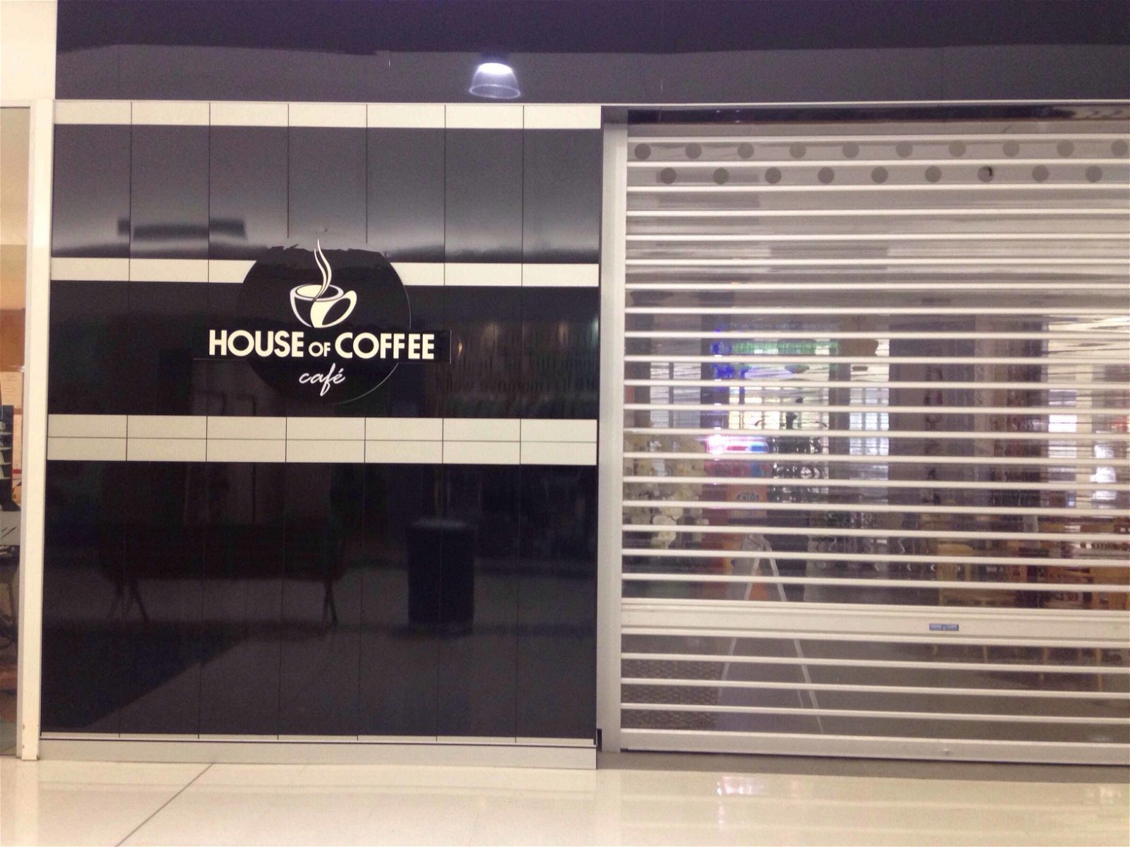 House Of Coffee - Surfers Paradise Gold Coast