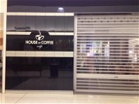 House Of Coffee - Port Augusta Accommodation