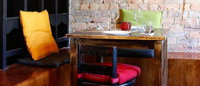 IIMM Thai Cafe - Sydney Tourism