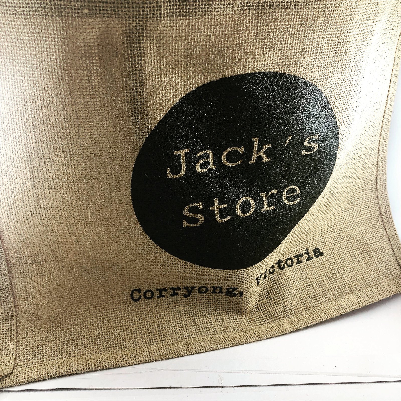 Jack's Store - Australia Accommodation