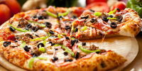 Jessie's Pizza - Lalor - Bundaberg Accommodation