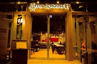 Joyful House - Accommodation Fremantle