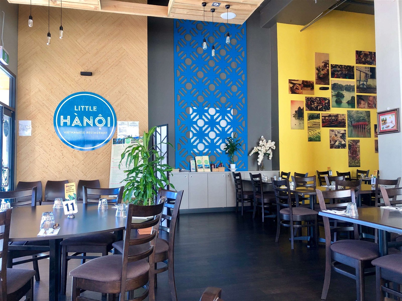 Little Hanoi Vietnamese Restaurant