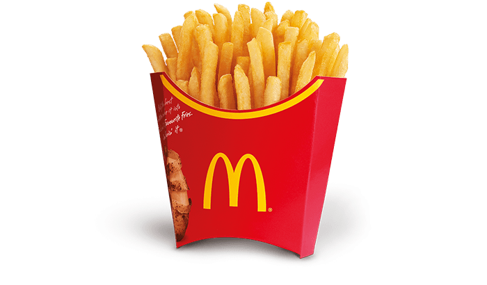 McDonald's - Rockhampton - New South Wales Tourism 