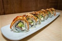Miku Sushi  Japanese Cuisine - Graceville - Accommodation Georgetown