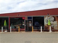 Milford St Lunch Bar - Port Augusta Accommodation