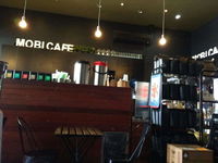 Mobi Cafe - Sunnybank Hills - Tweed Heads Accommodation