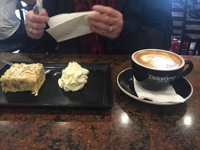 Mountain Blue Cafe - Townsville Tourism