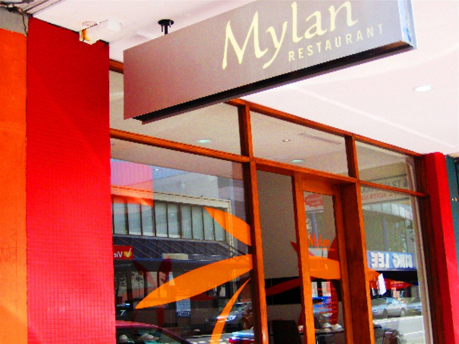 Mylan - Accommodation BNB