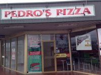 Pedro's Pizza Marleston - Sydney Tourism