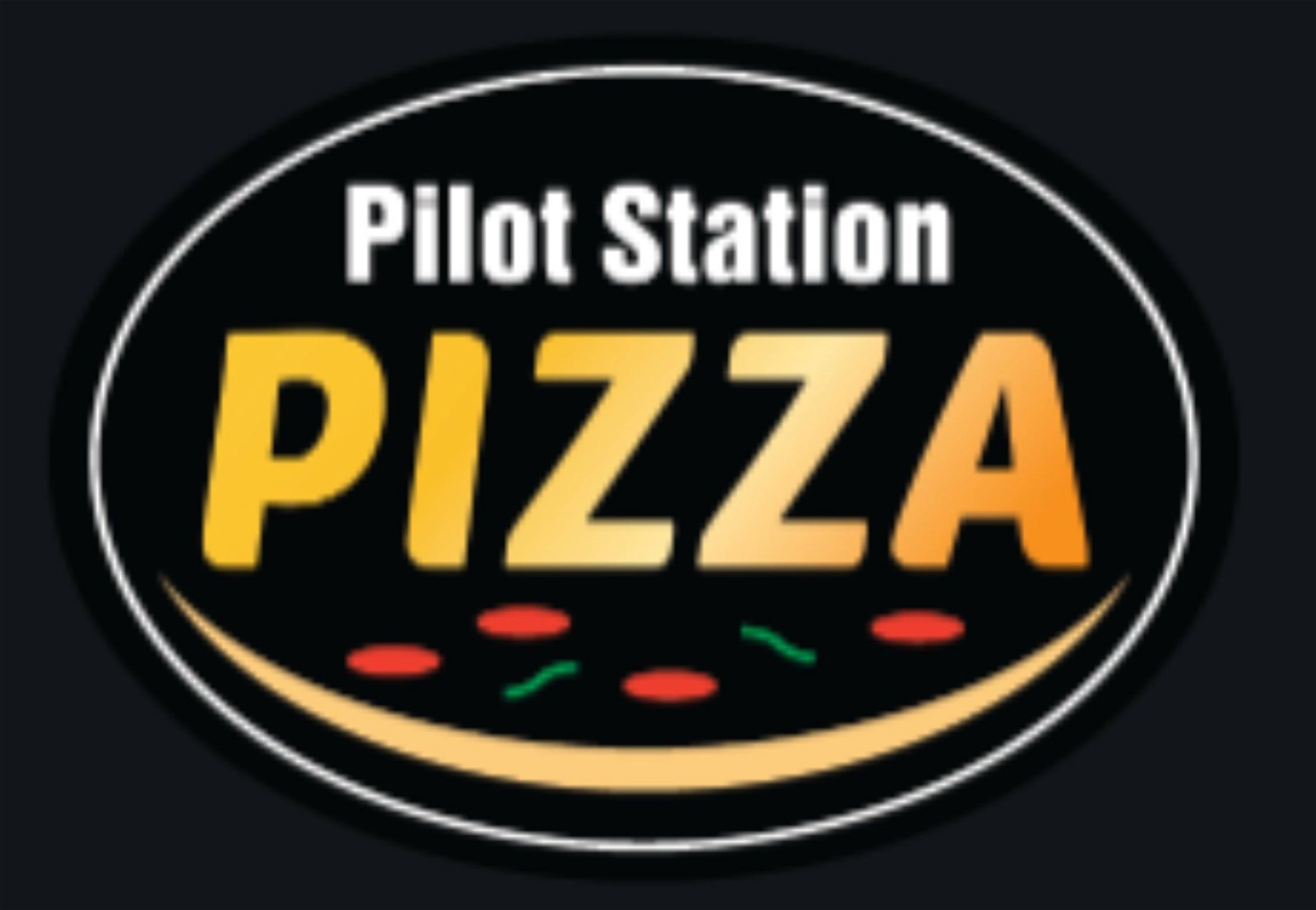 Pilot Station Pizza