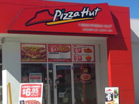 Pizza Hut - Mile End - Sydney Tourism