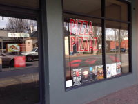 Pizza Pizzaz - Sydney Tourism