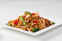 P'Nut Street Noodles - Dee Why - Accommodation Rockhampton