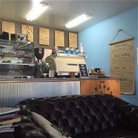 P'Nut Street Noodles - Windsor - Accommodation Broken Hill