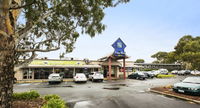 Prince Mark Hotel - Carnarvon Accommodation