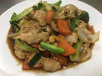 Quick Thai Cuisine - Sydney Tourism