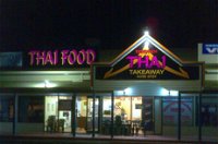 Redlynch Takeaway and Redlynch  Restaurant Canberra