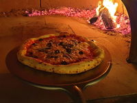 Rumi Woodfired Pizza - Sydney Tourism