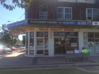 Rydalmere Kebab Shop - QLD Tourism