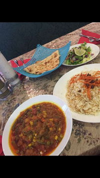 Shahi Nan Kebab - Accommodation Noosa