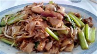 Swan Lake Chinese Restaurant - Accommodation in Surfers Paradise