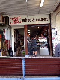 Taste Bar - New South Wales Tourism 